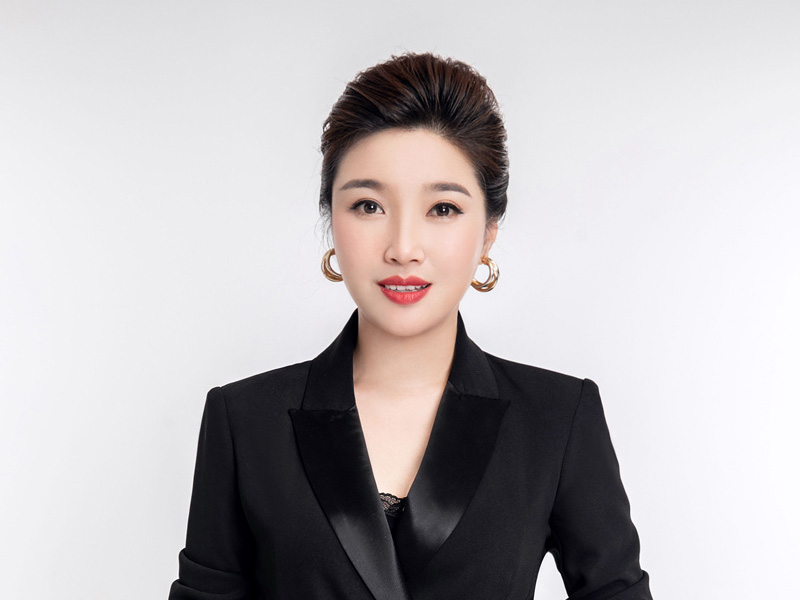 鹽商人物第23期丨專訪鹽城東方色蘊(yùn)負(fù)責(zé)人施志杰：學(xué)以致用，專注于培養(yǎng)美業(yè)精英