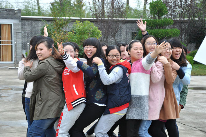 熱烈慶祝鹽城思科2014年Q3季度優(yōu)秀員工表彰大會圓滿舉行！